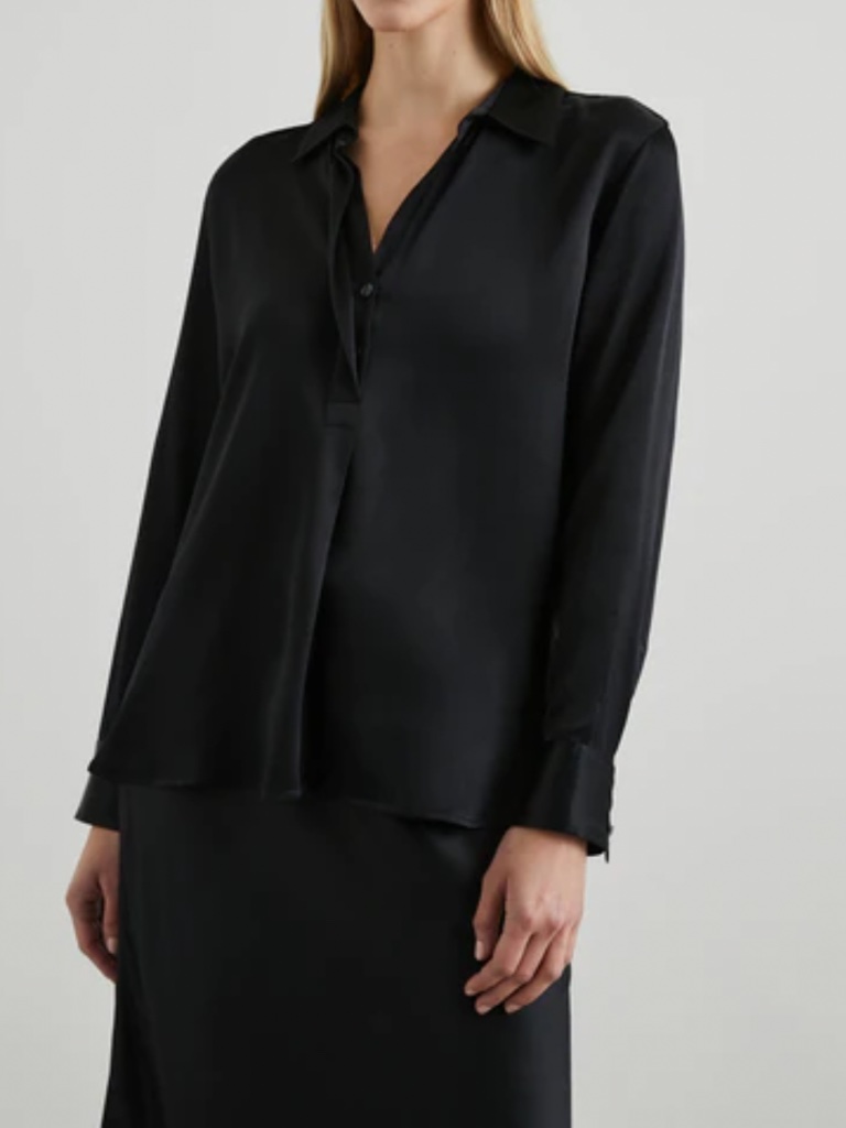 Rails Nissa Black